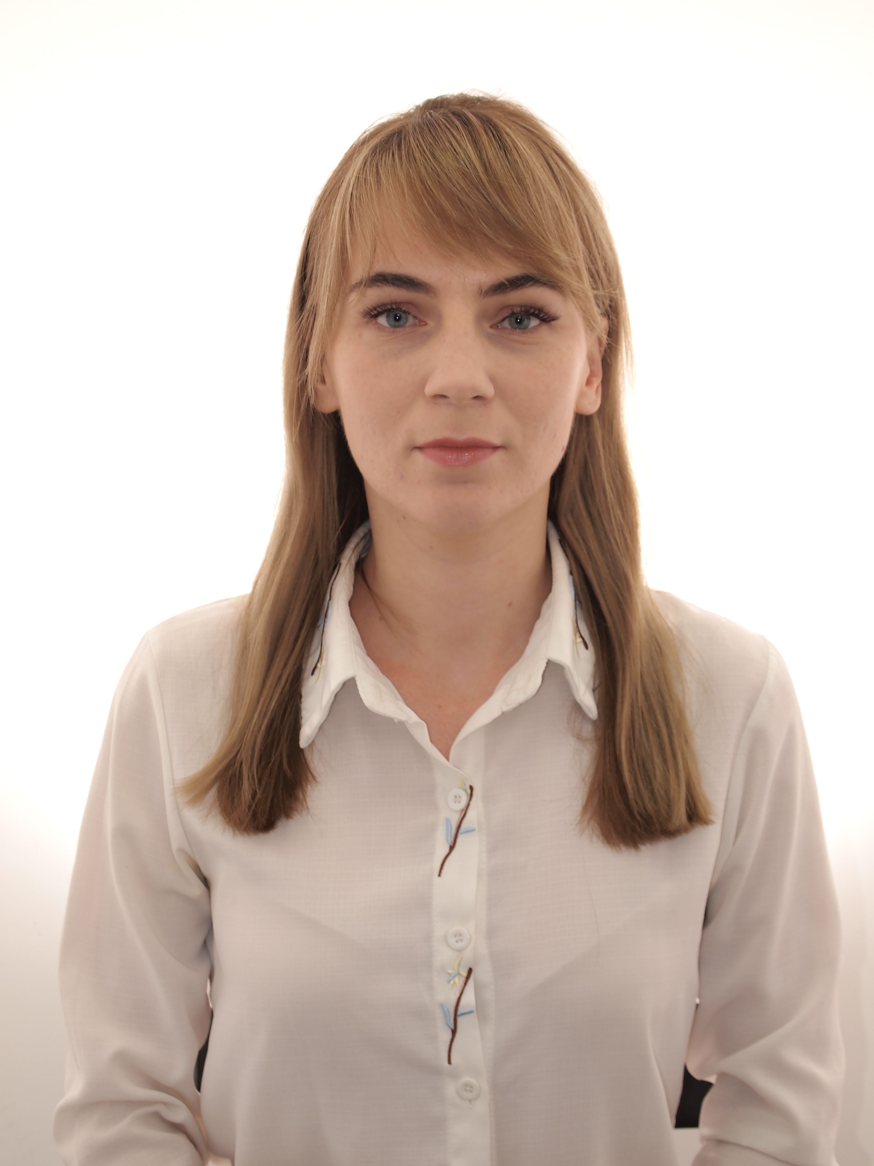 Кошевець Аліна Анатоліївна